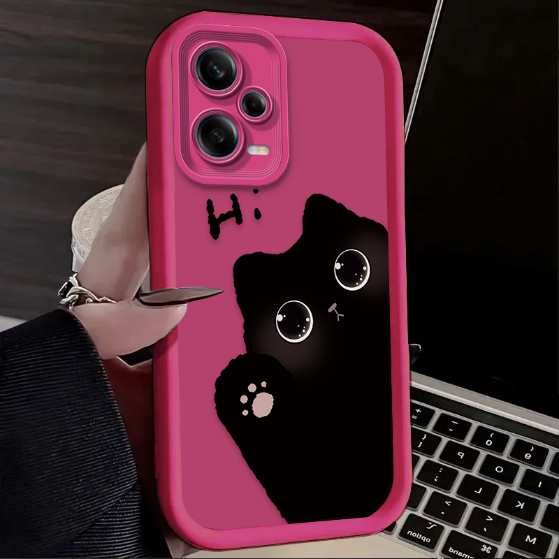 Preciosa funda de teléfono con - X Phone Accessories reseña y precio
