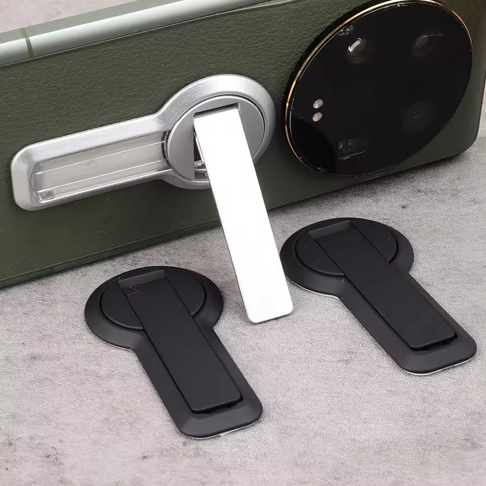 Soporte Plegable Ultrafino Aut - Phone Accessories For Photography reseña y precio