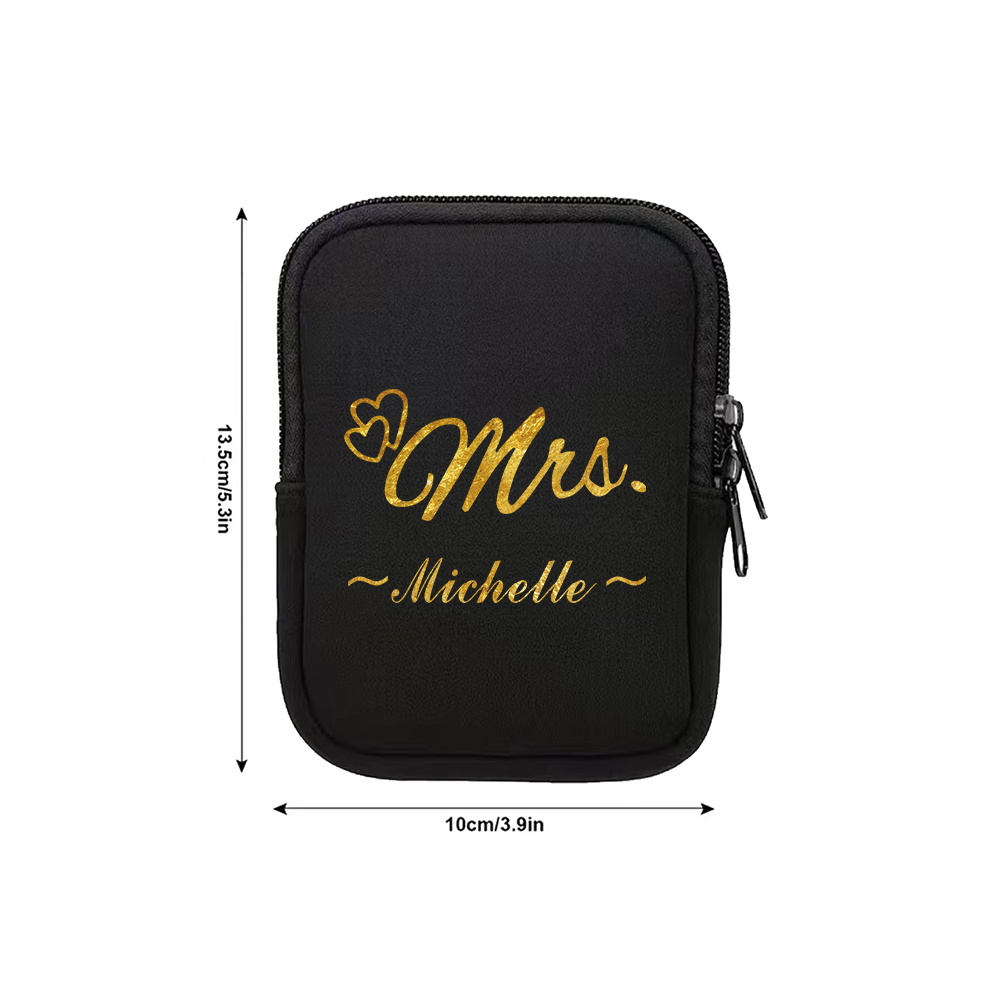 Bolsa para botella de agua por - Phone Accessories And Names reseña y precio