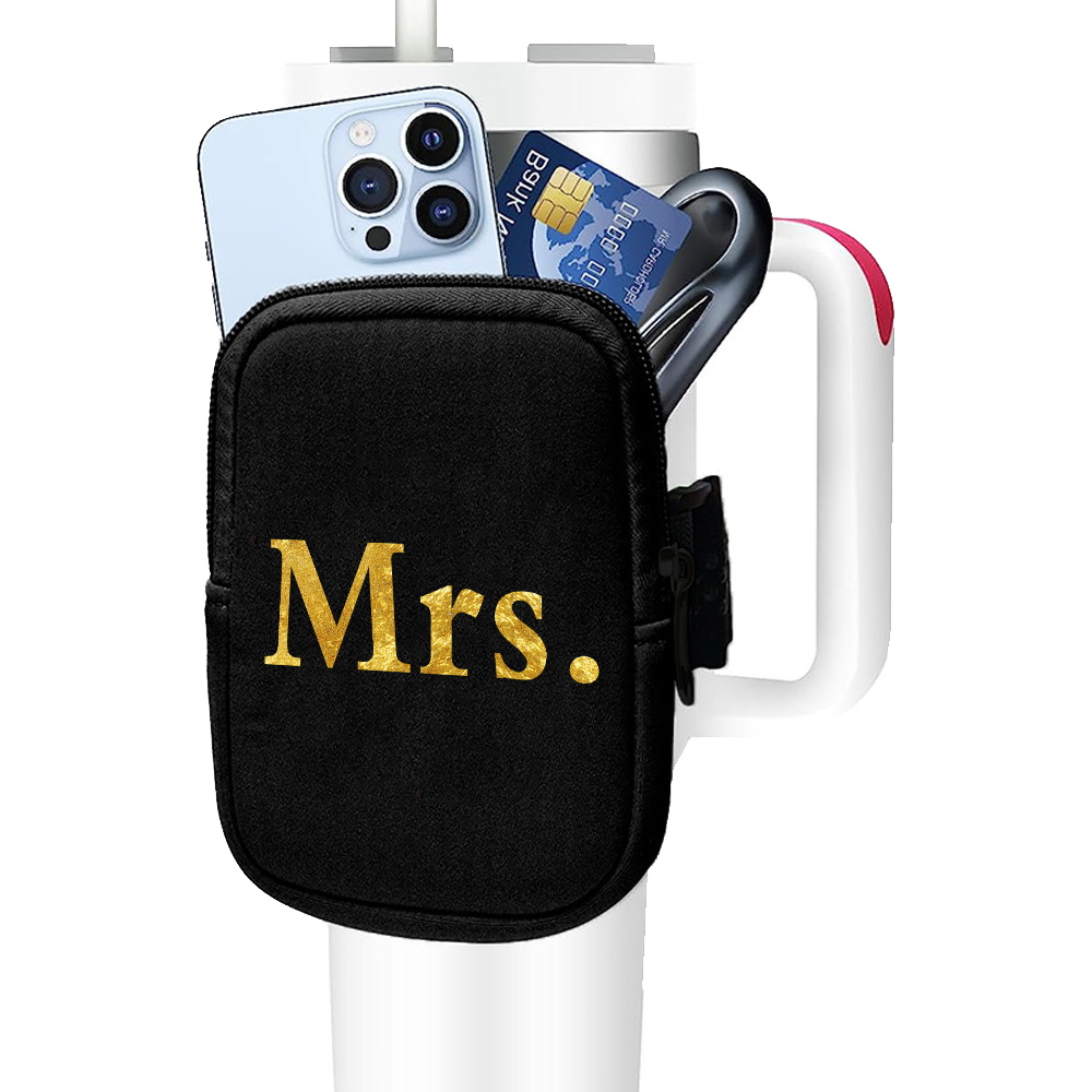 Bolsa para botella de agua por - Phone Accessories And Names reseña y precio