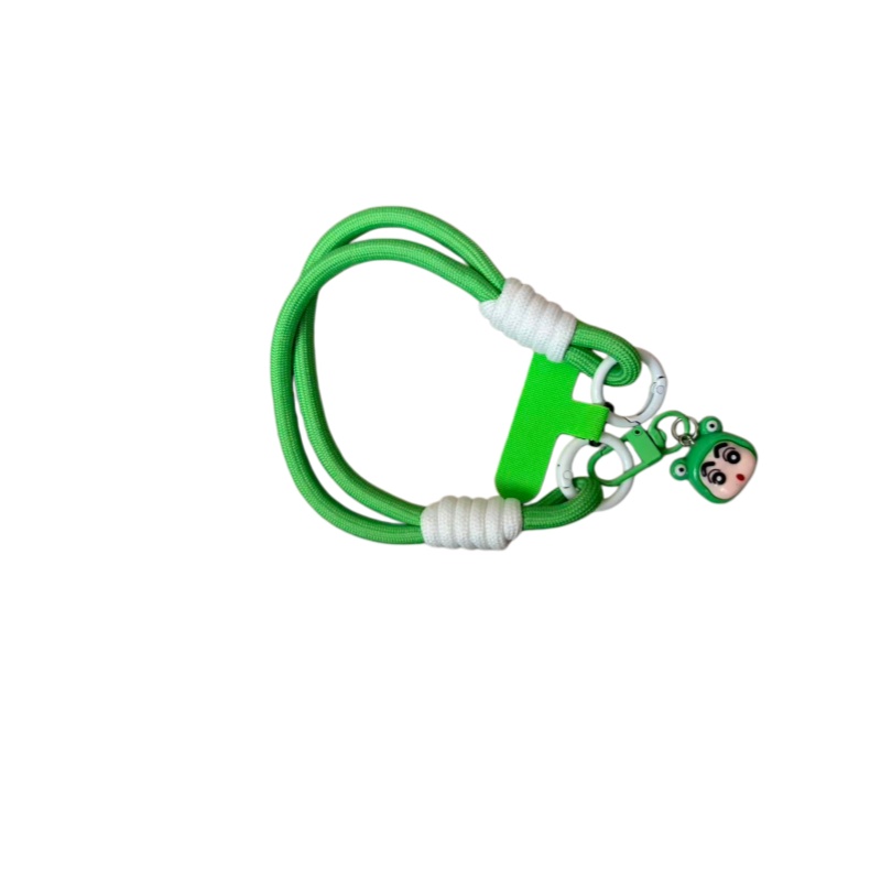 Crayon Shin-chan Shiro Crocodi - Phone Accessories For Photography reseña y precio