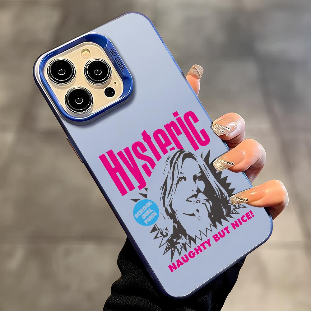 Funda para Teléfono H_Hysteric - Phone Accessories For Girls reseña y precio