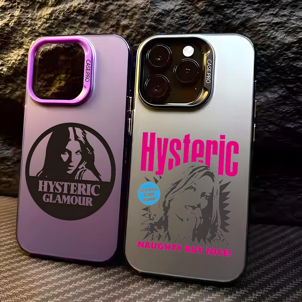 Funda para Teléfono H_Hysteric - Phone Accessories For Girls reseña y precio