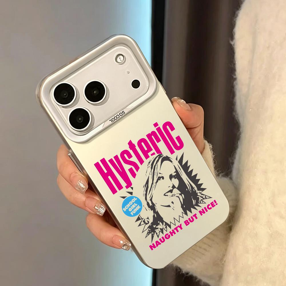 Funda para Teléfono H_Hysteric - Phone Accessories For Girls reseña y precio