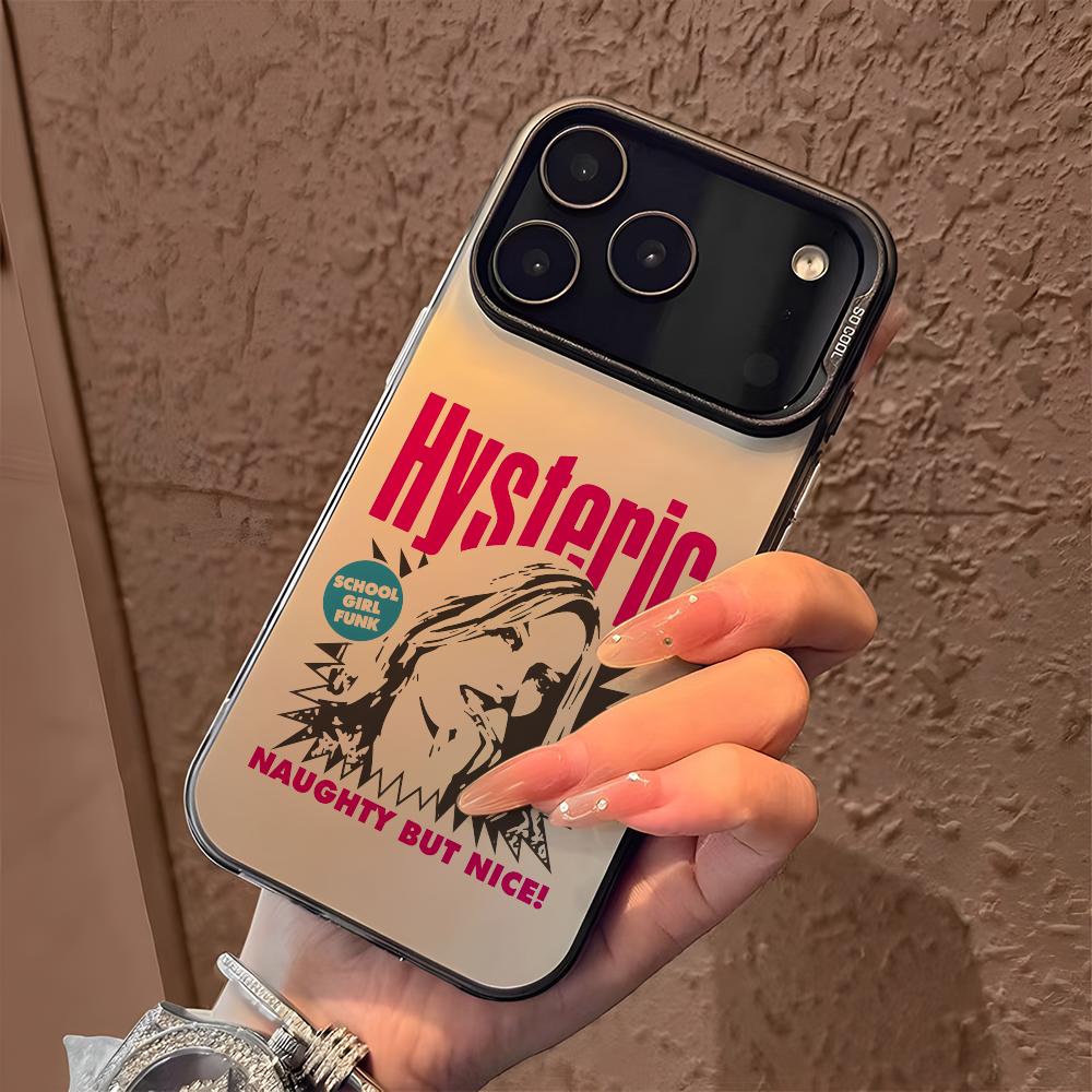 Funda para Teléfono H_Hysteric - Phone Accessories For Girls reseña y precio