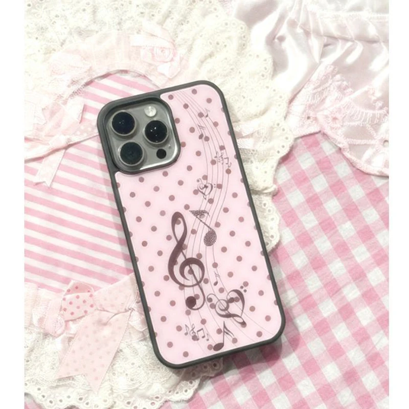 Funda para Teléfono con Diseño - Phone Accessories For Girls reseña y precio