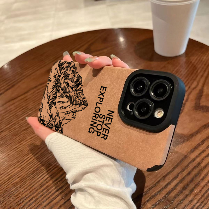 Funda de teléfono a la moda Ne - X Phone Accessories reseña y precio