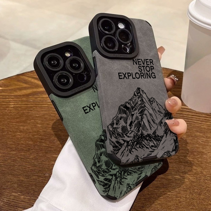 Funda de teléfono a la moda Ne - X Phone Accessories reseña y precio