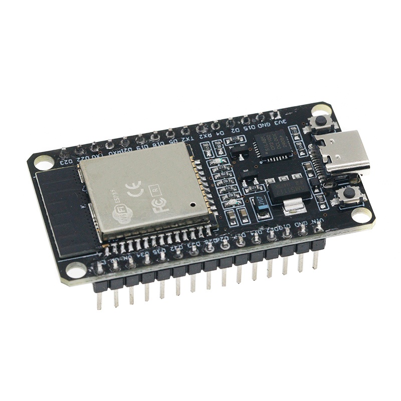 Placa de Desarrollo Inalámbric - Type C Adapter reseña y precio