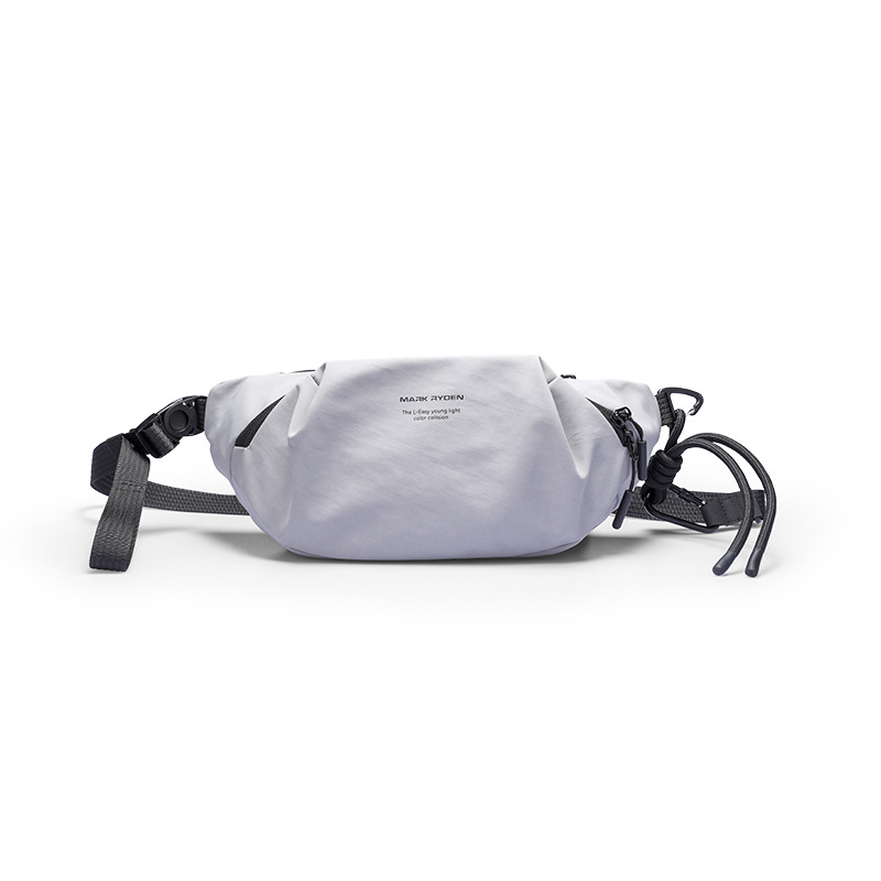 Mark Ryden-Bolso de pecho info - Phone Accessories Business reseña y precio