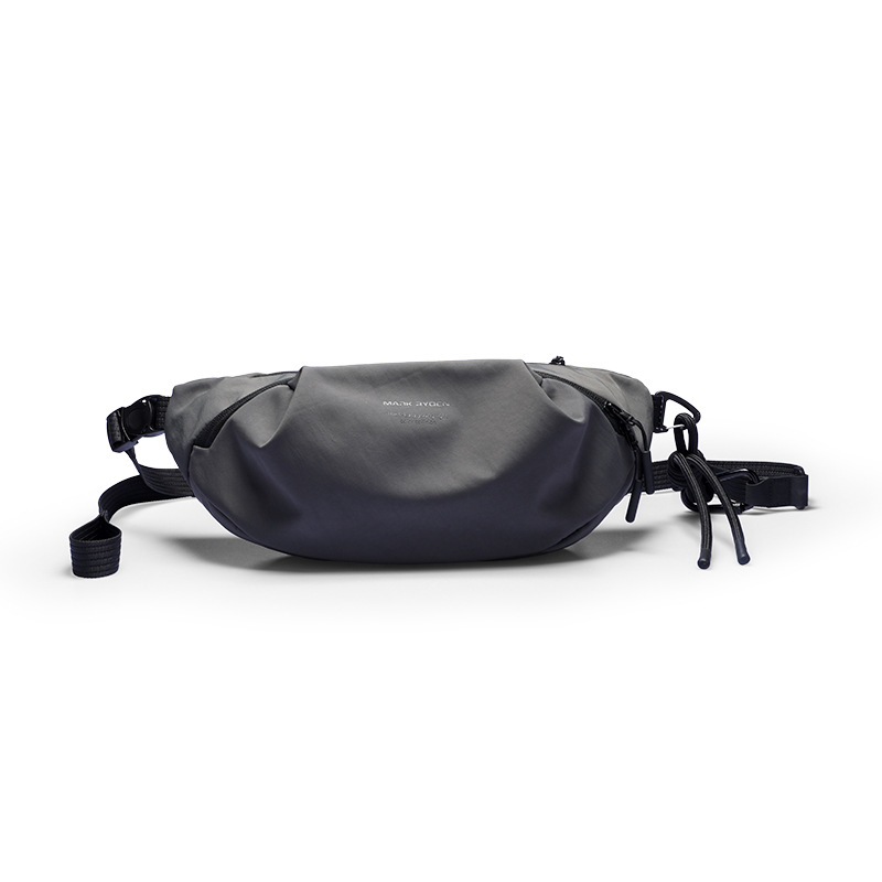 Mark Ryden-Bolso de pecho info - Phone Accessories Business reseña y precio