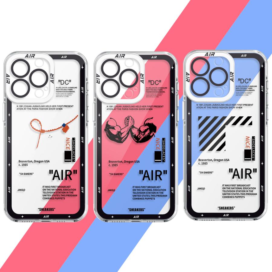 Zapatillas de deporte de marca - Phone Accessories Brand reseña y precio