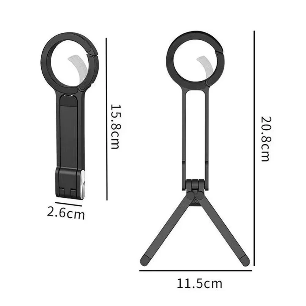 Trípode de Aleación para Teléf - Phone Accessories For Photography reseña y precio