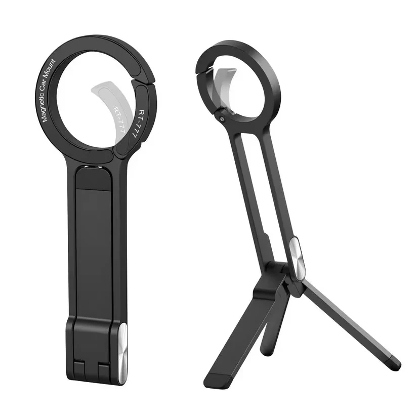 Trípode de Aleación para Teléf - Phone Accessories For Photography reseña y precio
