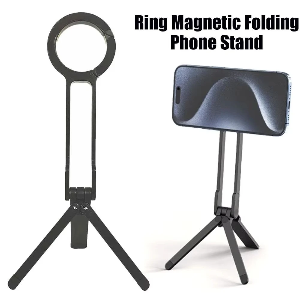 Trípode de Aleación para Teléf - Phone Accessories For Photography reseña y precio