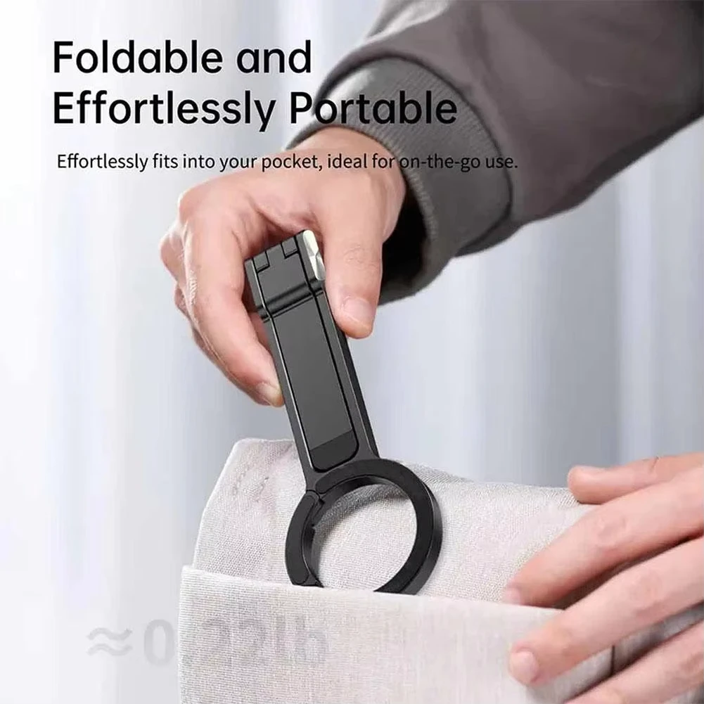 Trípode de Aleación para Teléf - Phone Accessories For Photography reseña y precio