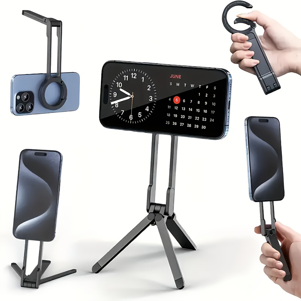 Soporte Magnético para Teléfon - Phone Accessories For Photography reseña y precio