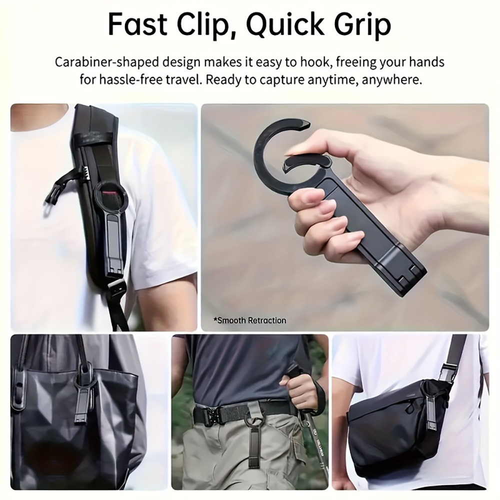 Soporte Magnético para Teléfon - Phone Accessories For Photography reseña y precio