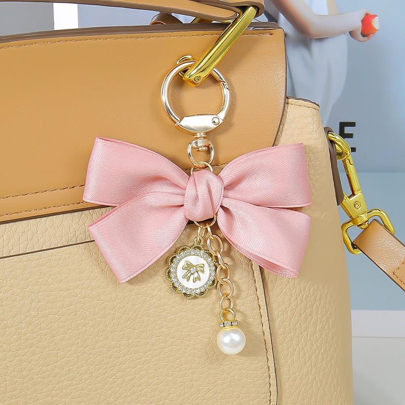Colgante para mujer, llavero c - Phone Accessories Wholesale In China reseña y precio