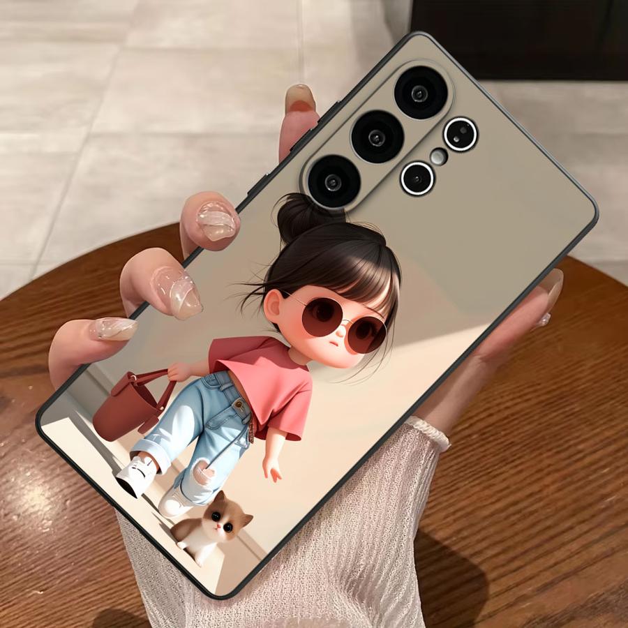 Funda Protectora para Teléfono - Phone Accessories For Girls reseña y precio
