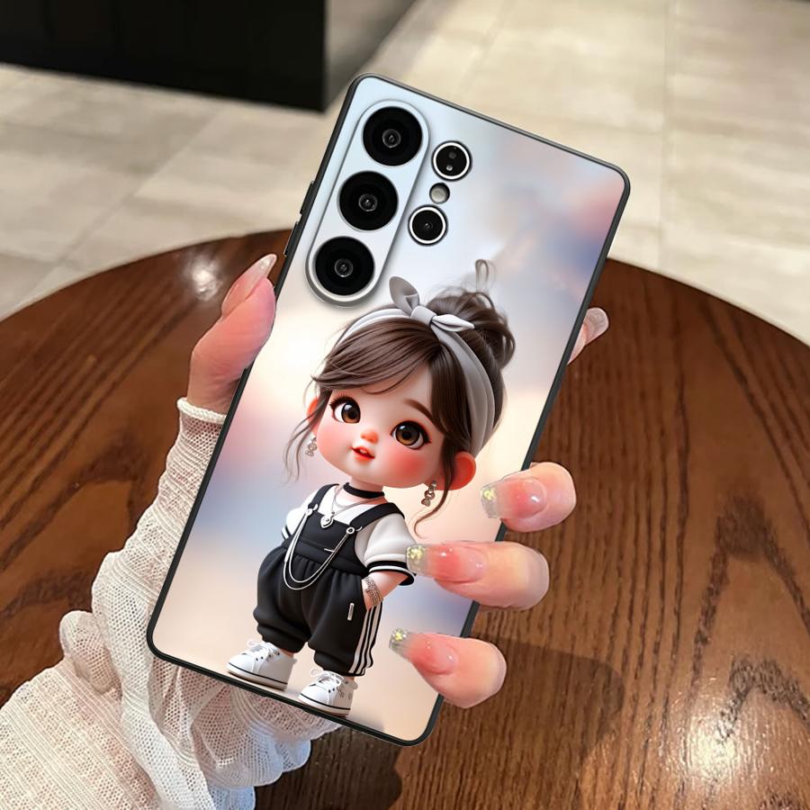 Funda Protectora para Teléfono - Phone Accessories For Girls reseña y precio