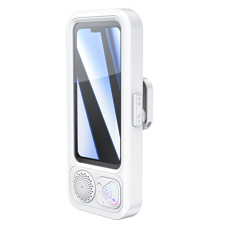Altavoz Bluetooth para Ducha d - Phone Accessories Brand reseña y precio