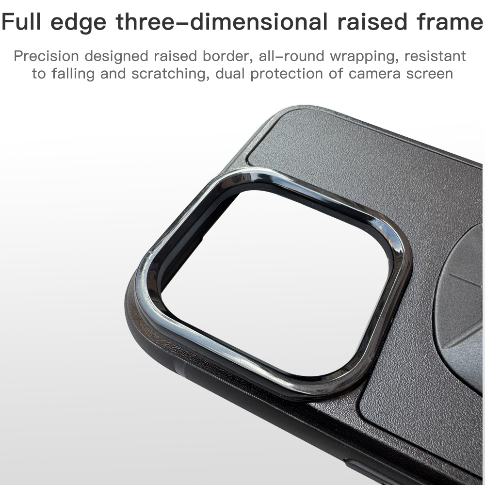 Soporte para funda de teléfono - Quadlock Phone Accessories reseña y precio