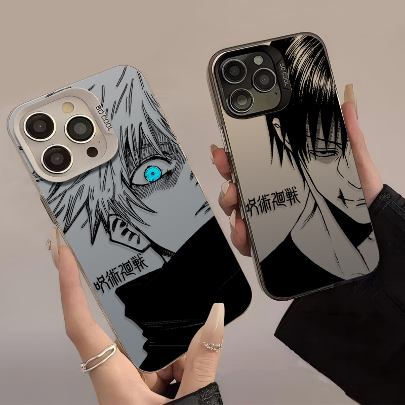 Funda para Teléfono con Diseño - X Phone Accessories reseña y precio