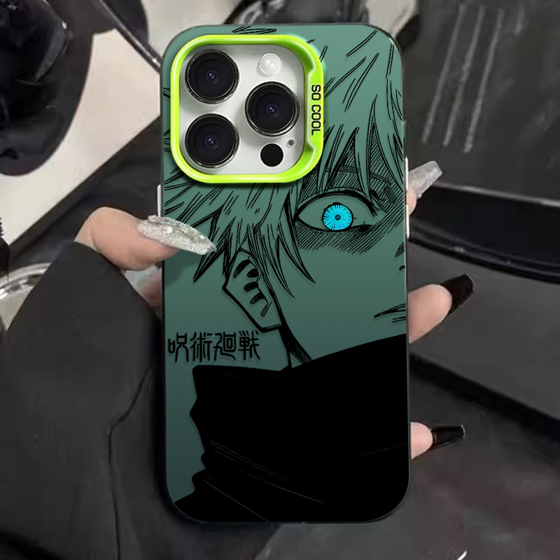 Funda para Teléfono con Diseño - X Phone Accessories reseña y precio