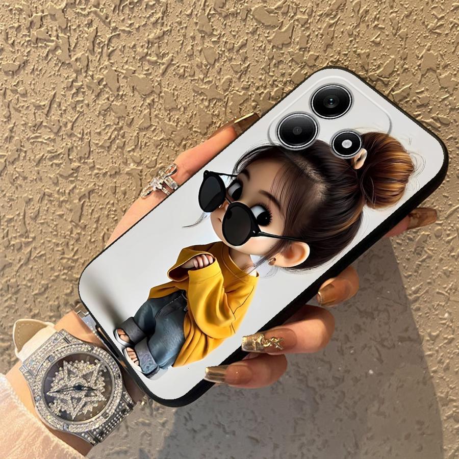 Funda para Teléfono con Diseño - Phone Accessories For Girls reseña y precio