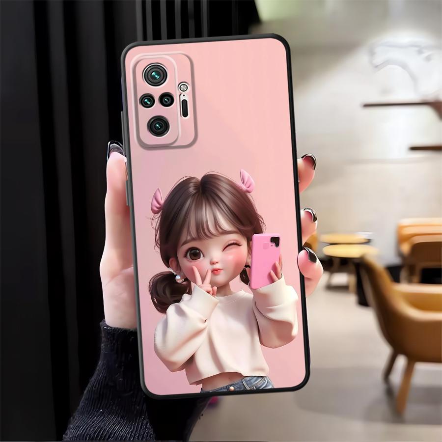 Funda para Teléfono con Diseño - Phone Accessories For Girls reseña y precio