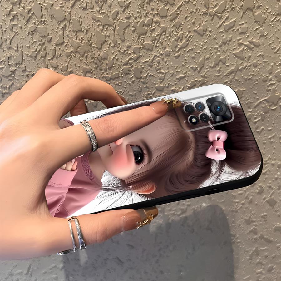 Funda para Teléfono con Diseño - Phone Accessories For Girls reseña y precio
