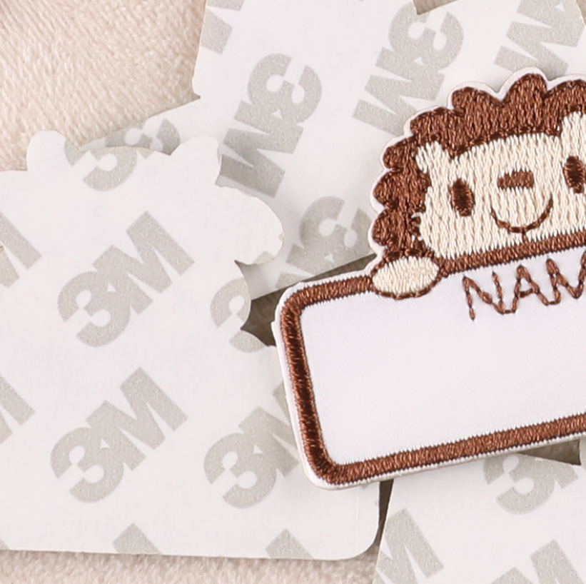 10 Uds. De insignias de nombre - Phone Accessories And Names reseña y precio