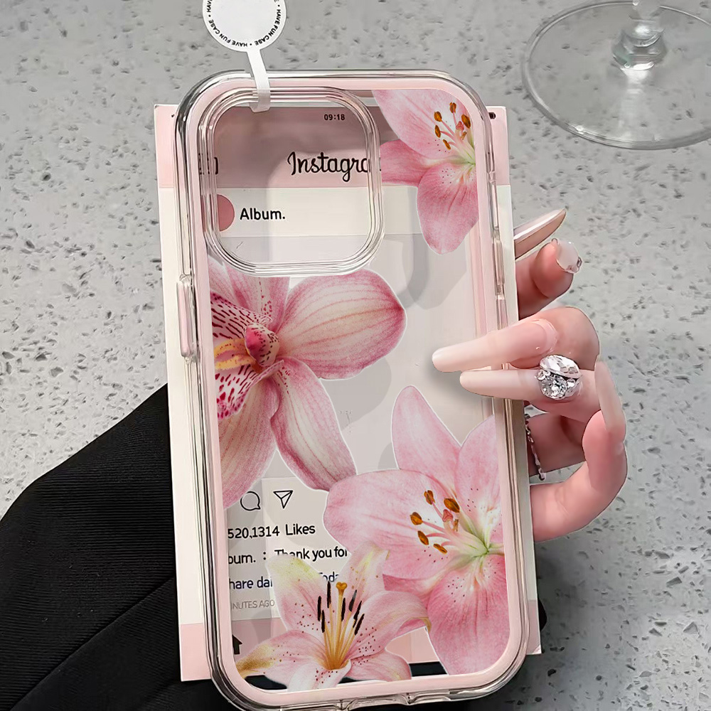 Funda Transparente con Diseño  - X Phone Accessories reseña y precio