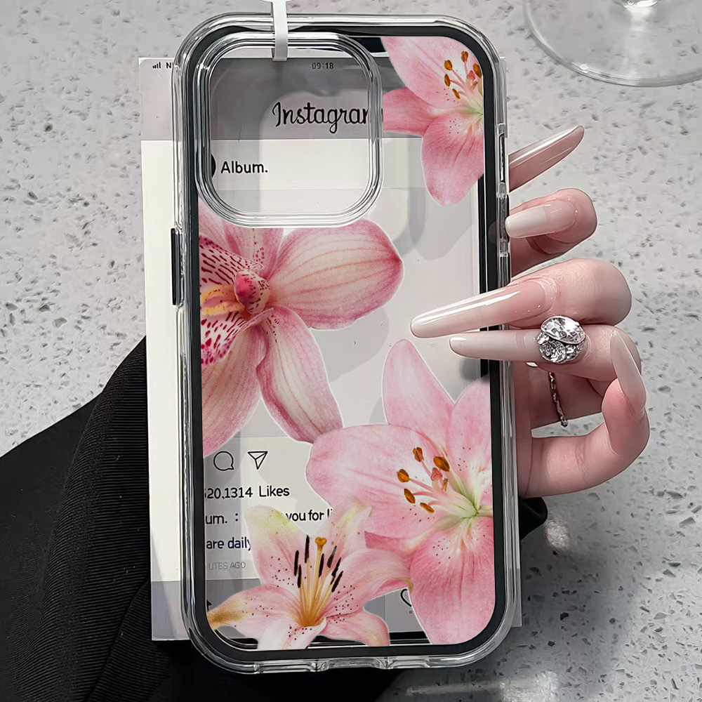 Funda Transparente con Diseño  - X Phone Accessories reseña y precio