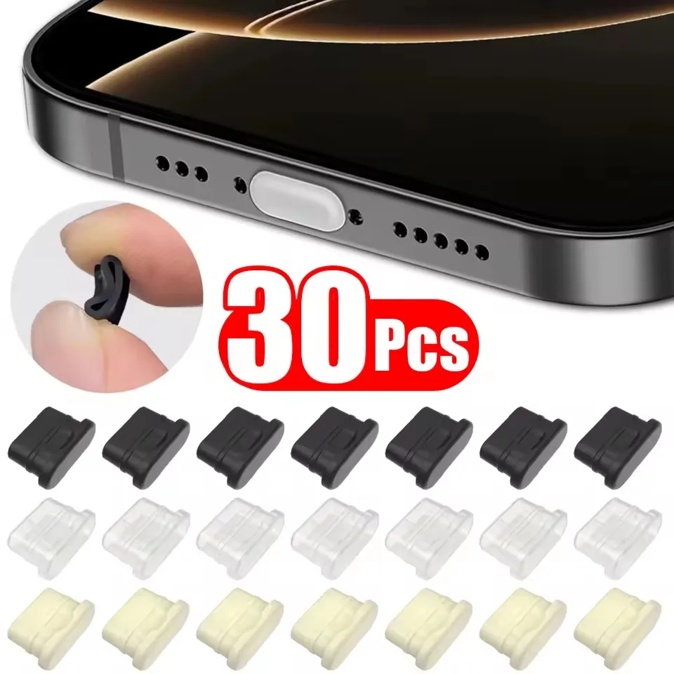 Tapones Antipolvo Tipo C, Cubi - Type C Adapter reseña y precio