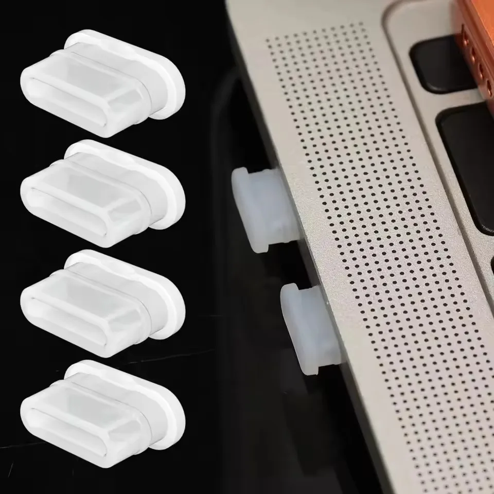 Tapones Antipolvo Tipo C, Cubi - Type C Adapter reseña y precio