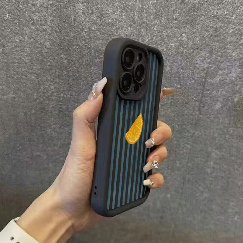 Funda de teléfono con diseño d - X Phone Accessories reseña y precio