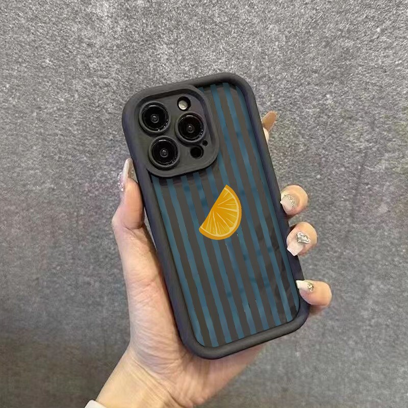 Funda de teléfono con diseño d - X Phone Accessories reseña y precio