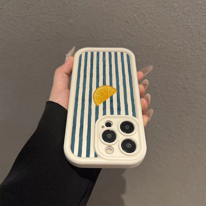 Funda de teléfono con diseño d - X Phone Accessories reseña y precio