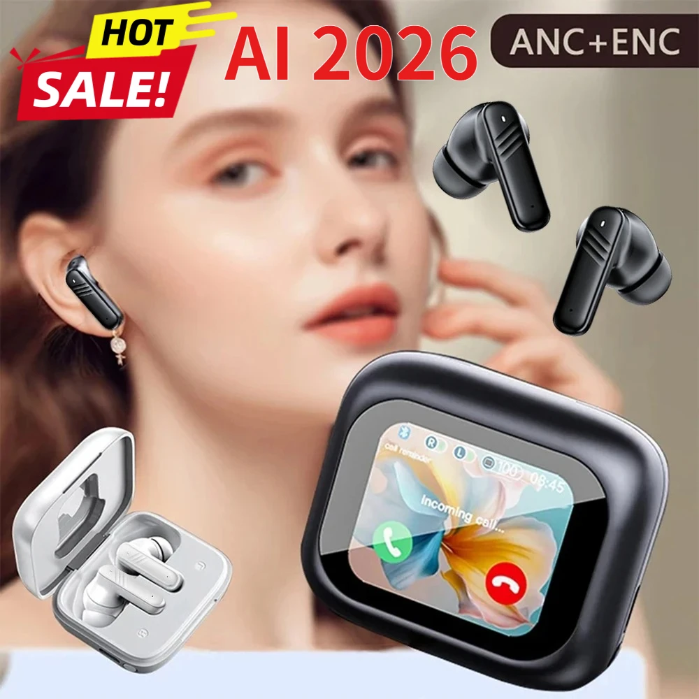 Auriculares profesionales ANC, - Type C Adapter reseña y precio