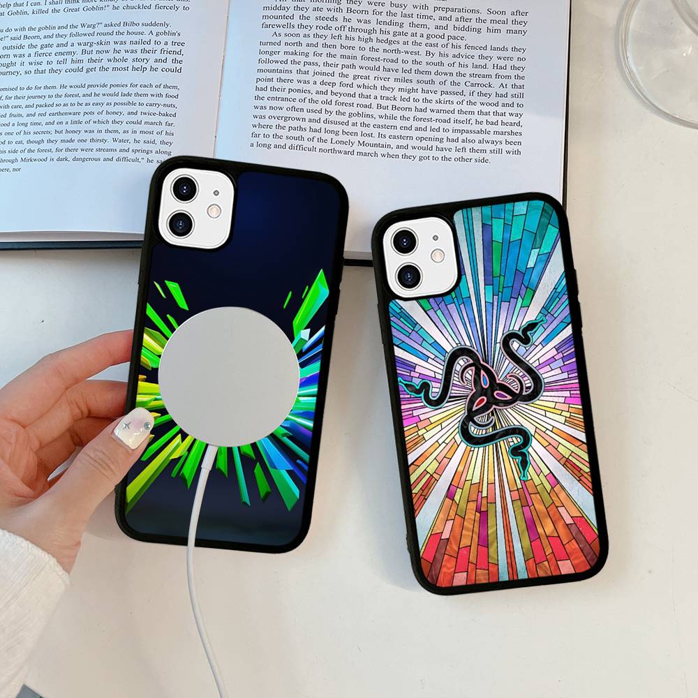 Funda Magnética Inalámbrica pa - Phone Accessories Brand reseña y precio
