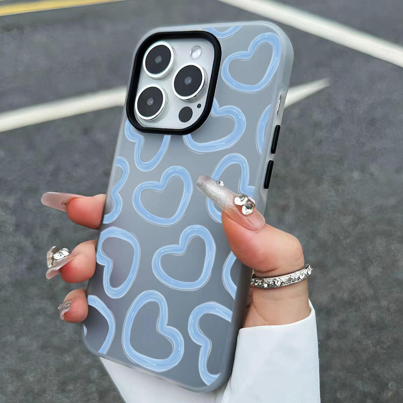 Funda Protectora para Teléfono - X Phone Accessories reseña y precio