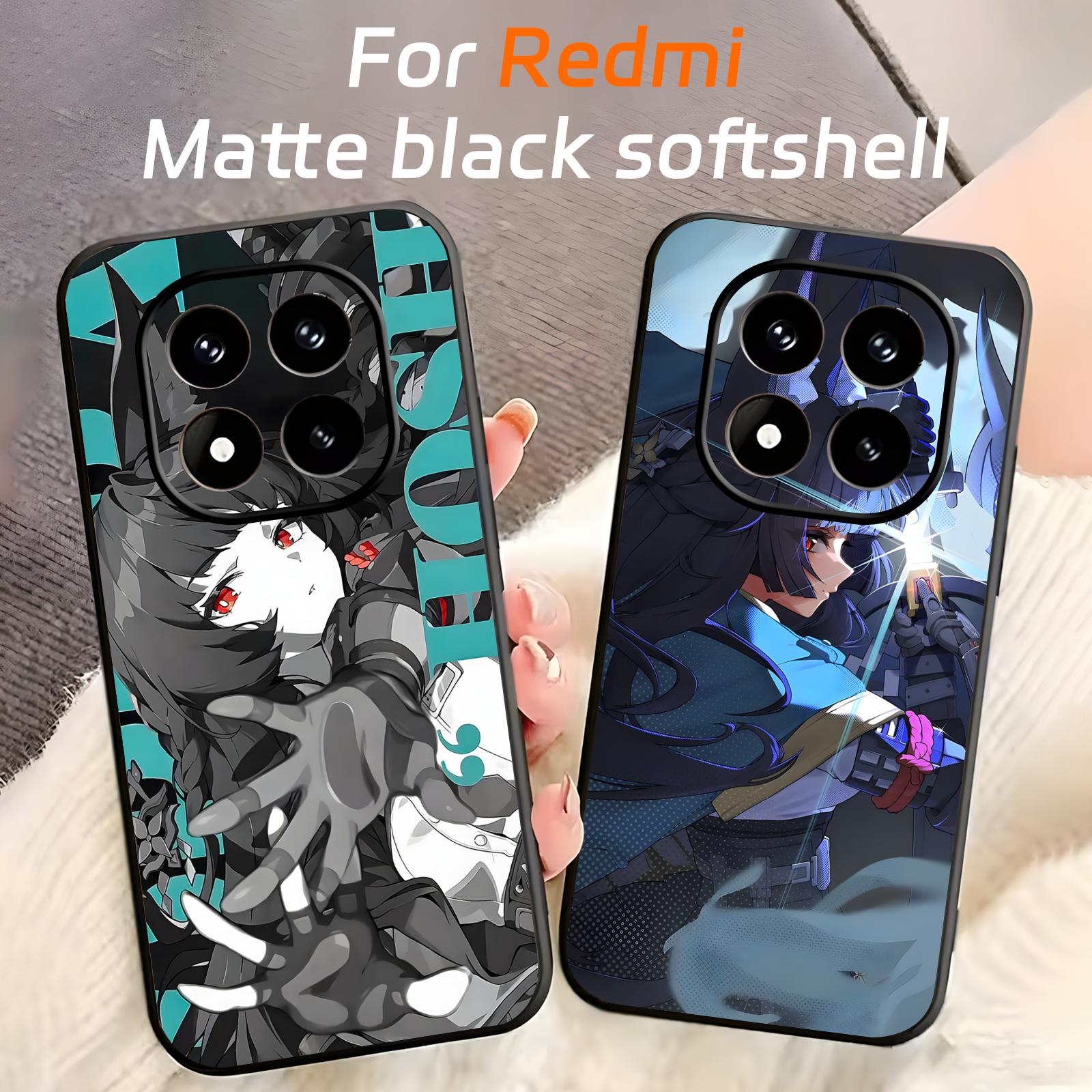 Funda de teléfono Zenless Zone - X Phone Accessories reseña y precio