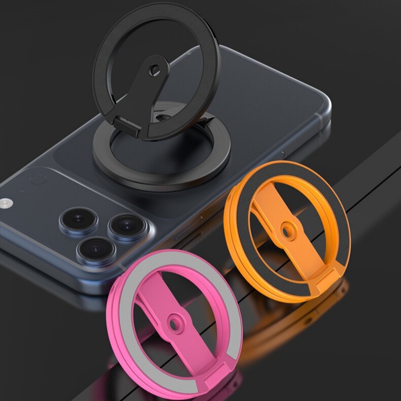 Soporte magnético portátil ple - Phone Accessories For Photography reseña y precio