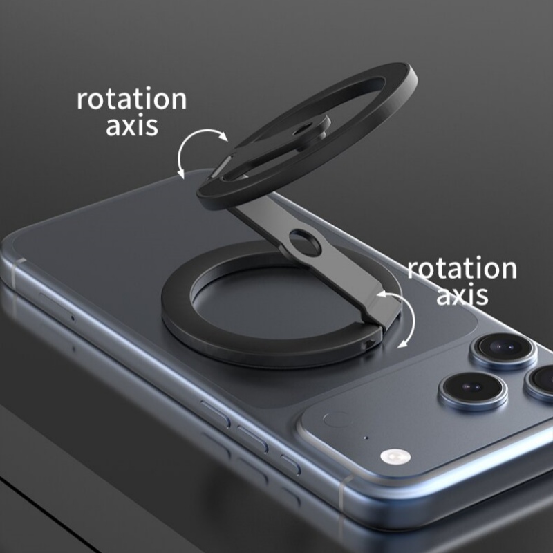 Soporte magnético portátil ple - Phone Accessories For Photography reseña y precio