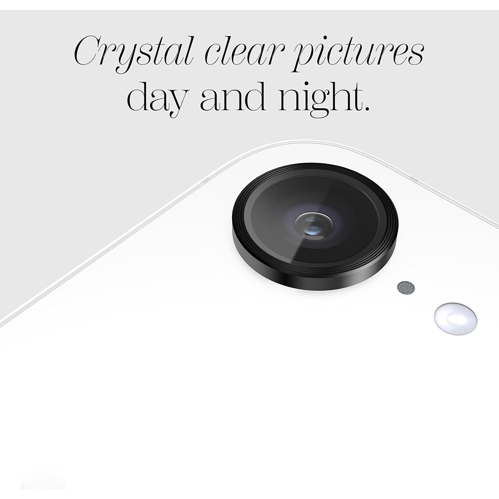 Funda protectora de lente de c - Phone Accessories Business reseña y precio