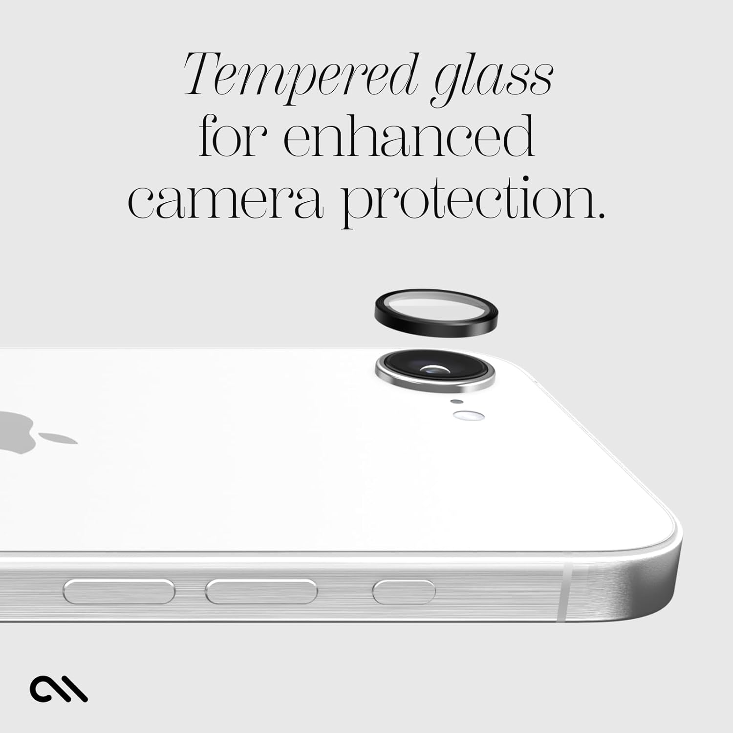 Funda protectora de lente de c - Phone Accessories Business reseña y precio