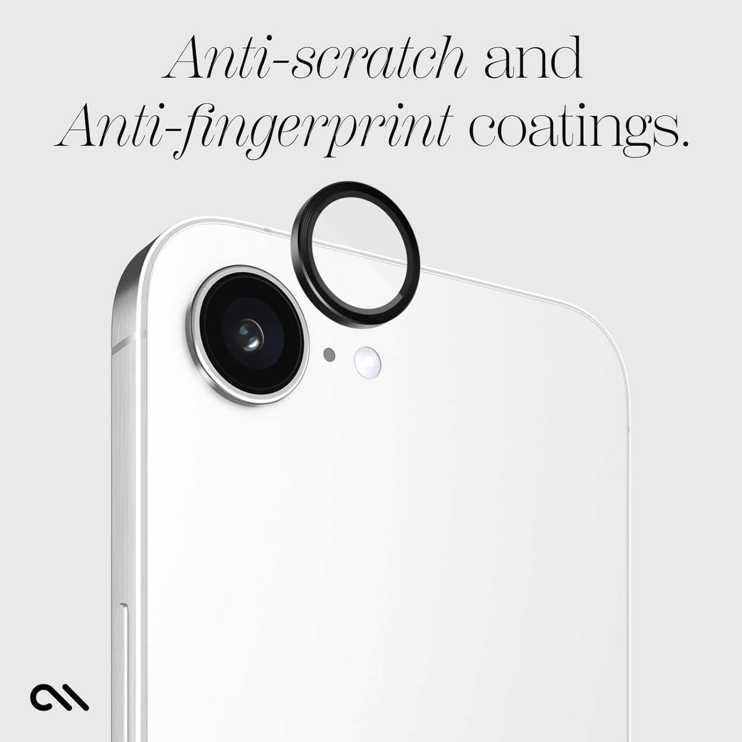 Funda protectora de lente de c - Phone Accessories Business reseña y precio