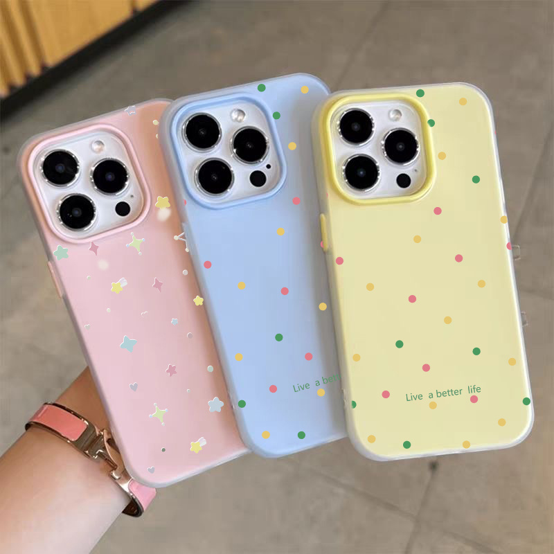 Funda para Teléfono iPhone 17  - Phone Accessories Brand reseña y precio
